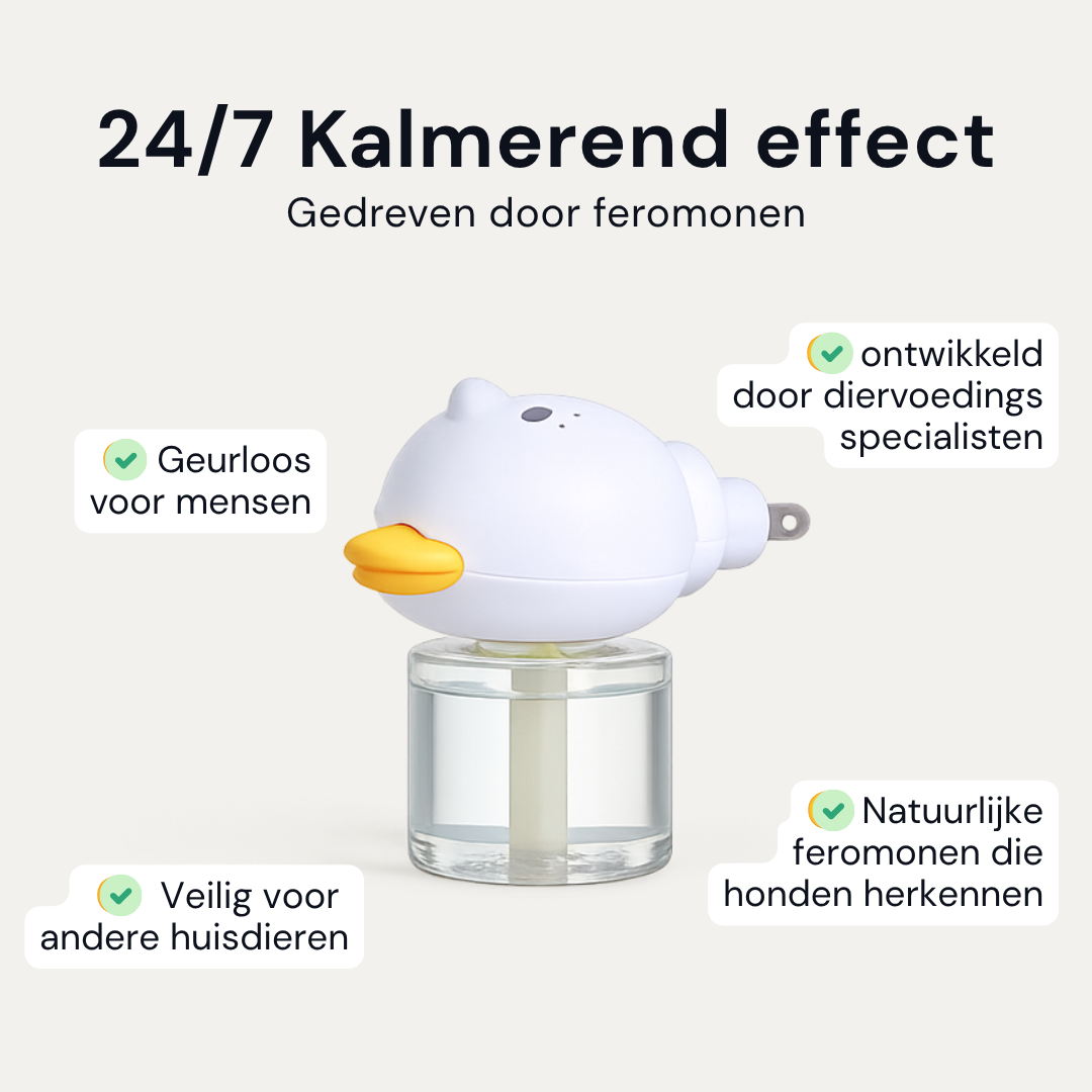 Calming Dog Diffuser