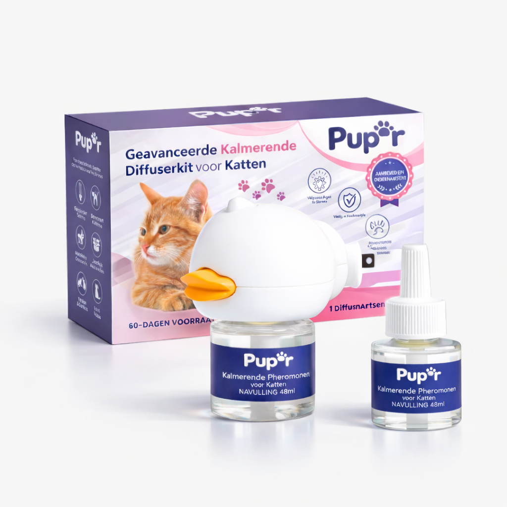 Calming Cat Diffuser