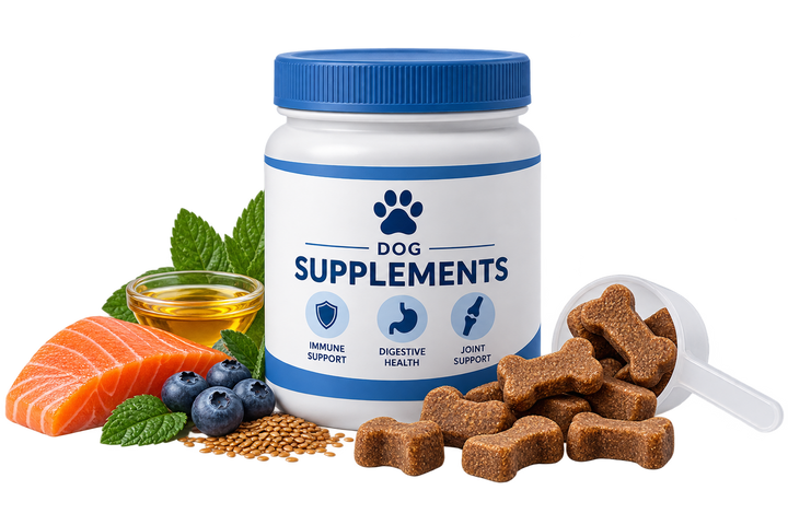 supplementen