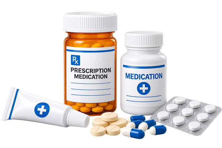 medicatie