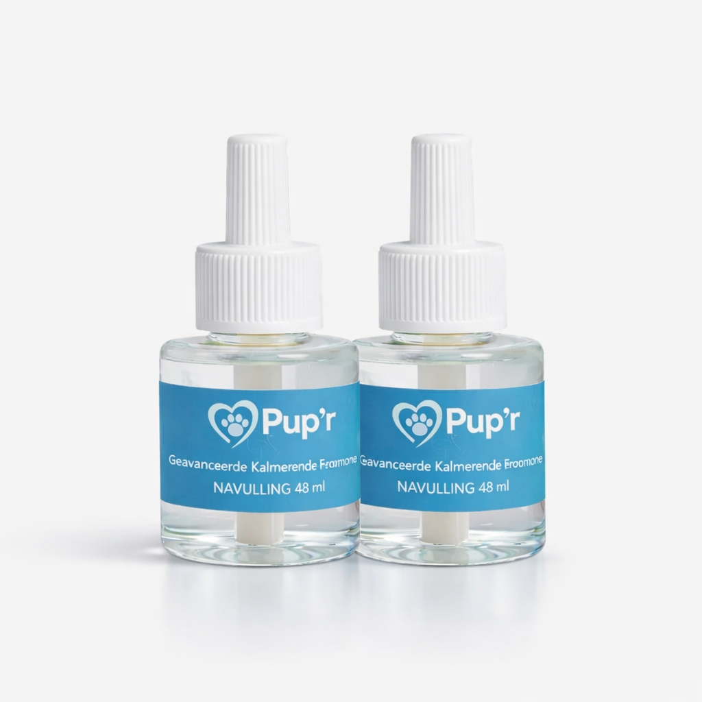 Recharges diffuseur pour chiens