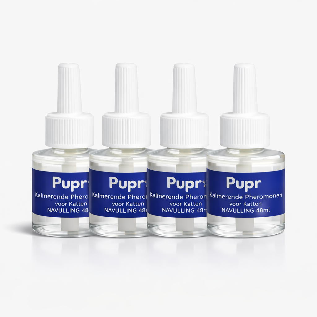 Cat Diffuser Refill 4st