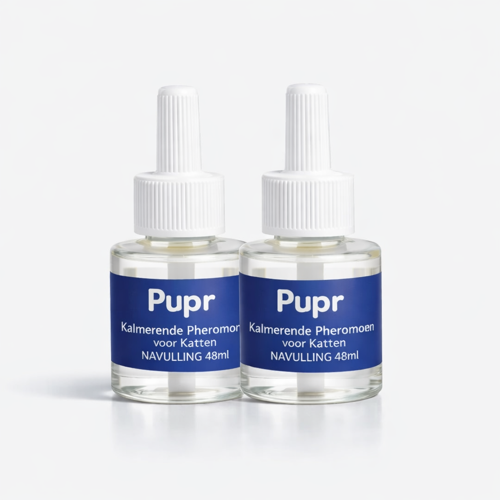 Cat Diffuse Refill