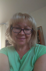 Isabelle Pereira