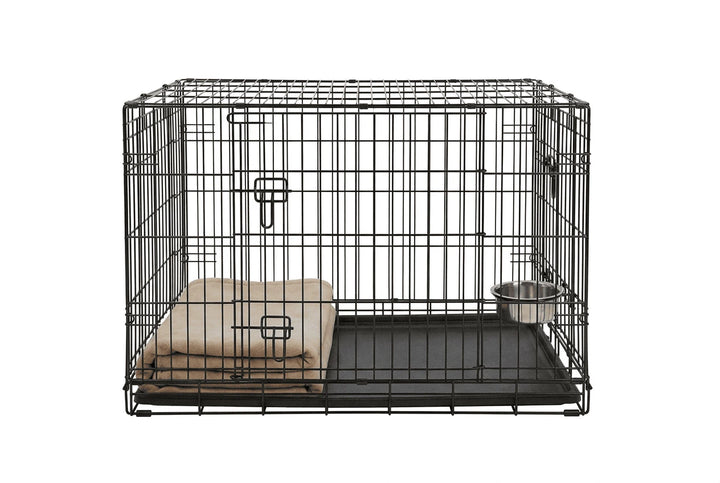Punitions ou cage